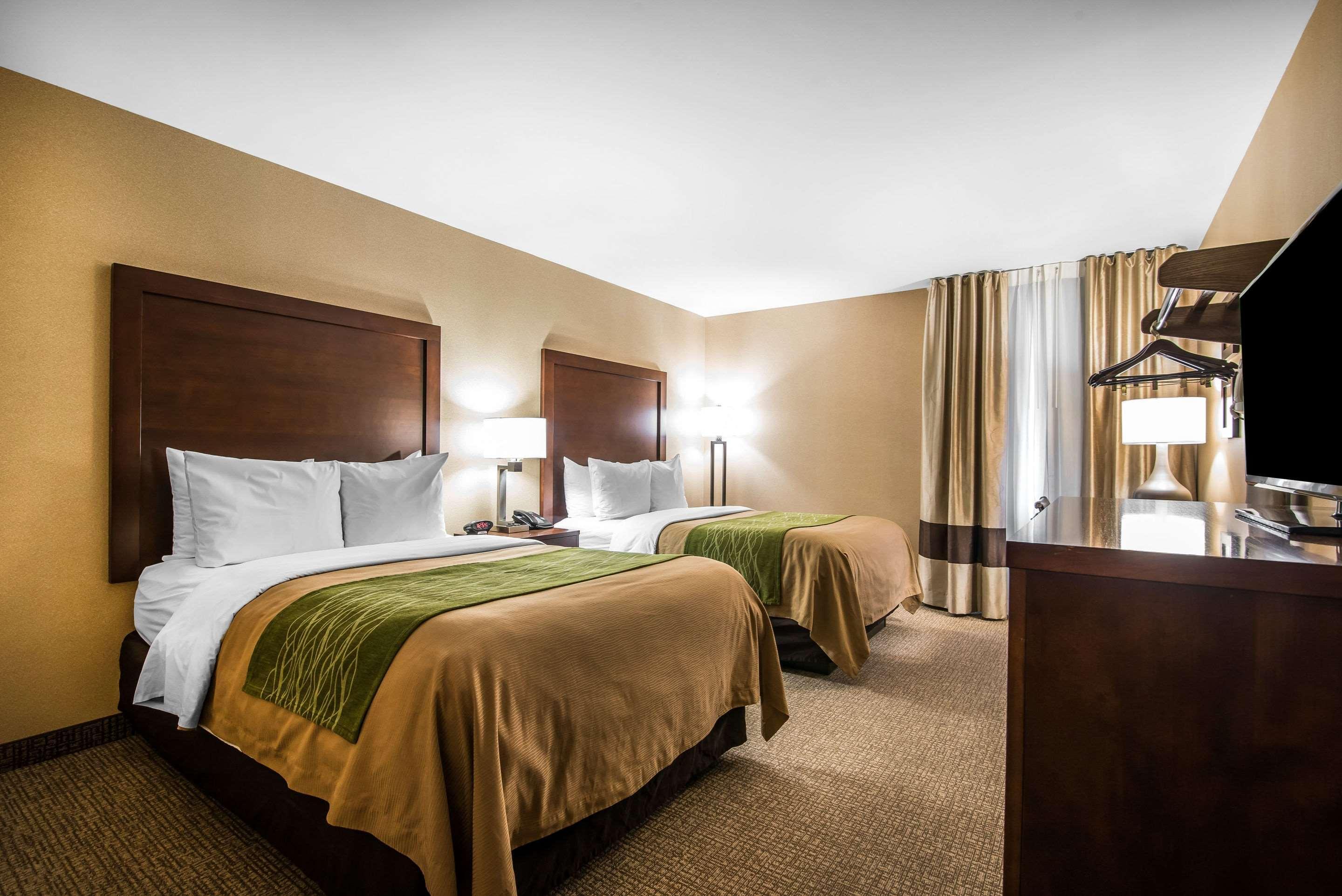 Quality & Hotel 3*