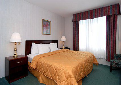 Hotel Quality & 3*