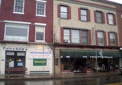 Quality & Hotel Towanda